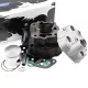 Henger, BARIKIT, vas, SPORT, 70CC + hengerfej, DERBI EBS050 LC