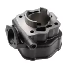 Henger, BARIKIT, vas, SPORT, 70CC + hengerfej, DERBI EBS050 LC
