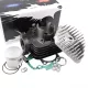 Henger, BARIKIT, vas, SPORT, 70CC + hengerfej, PEUGEOT LUDIX AC