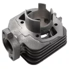Henger, BARIKIT, vas, SPORT, 70CC + hengerfej, PEUGEOT LUDIX AC