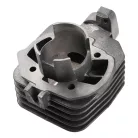 Henger, BARIKIT, vas, SPORT, 70CC + hengerfej, PEUGEOT LUDIX AC