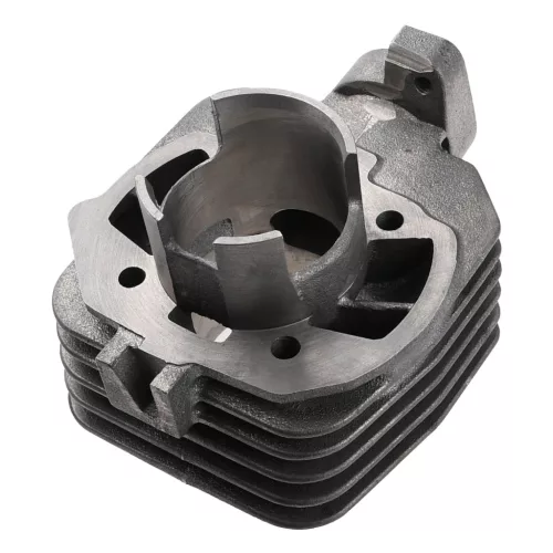 Henger, BARIKIT, vas, SPORT, 70CC + hengerfej, PEUGEOT LUDIX AC