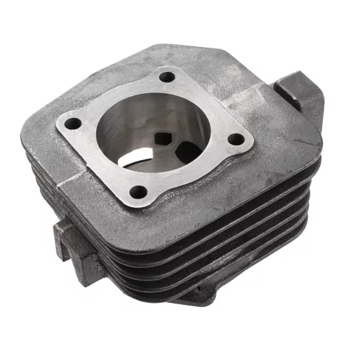 Henger, BARIKIT, vas, SPORT, 70CC + hengerfej, PEUGEOT LUDIX AC