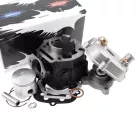 Henger, BARIKIT, vas, SPORT, 70CC + hengerfej, DERBI D50B0 LC