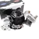 Henger, BARIKIT, vas, SPORT, 70CC + hengerfej, DERBI D50B0 LC