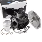 Henger, BARIKIT, vas, SPORT, 70CC + hengerfej, MINARELLI HORIZONTAL AC 12MM