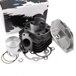   Henger, BARIKIT, vas, SPORT, 70CC + hengerfej, MINARELLI HORIZONTAL AC 12MM