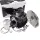 Henger, BARIKIT, vas, SPORT, 70CC + hengerfej, MINARELLI HORIZONTAL AC 12MM