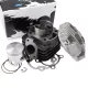Henger, BARIKIT, vas, SPORT, 70CC + hengerfej, MINARELLI HORIZONTAL AC 12MM