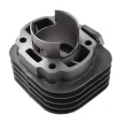 Henger, BARIKIT, vas, SPORT, 70CC + hengerfej, MINARELLI HORIZONTAL AC 12MM