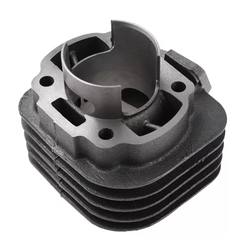 Henger, BARIKIT, vas, SPORT, 70CC + hengerfej, MINARELLI HORIZONTAL AC 12MM