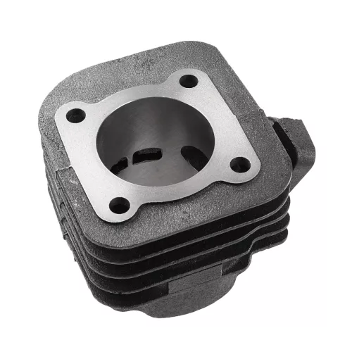 Henger, BARIKIT, vas, SPORT, 70CC + hengerfej, MINARELLI HORIZONTAL AC 12MM