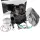 Henger, BARIKIT, vas, RACING, 70CC, hengerfejjel, MINARELLI HORIZONTAL AC 10MM