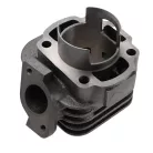 Henger, BARIKIT, vas, RACING, 70CC, hengerfejjel, MINARELLI HORIZONTAL AC 10MM