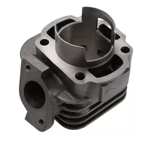 Henger, BARIKIT, vas, RACING, 70CC, hengerfejjel, MINARELLI HORIZONTAL AC 10MM