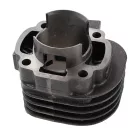 Henger, BARIKIT, vas, RACING, 70CC, hengerfejjel, MINARELLI HORIZONTAL AC 10MM