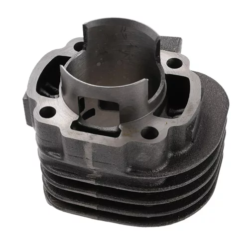 Henger, BARIKIT, vas, RACING, 70CC, hengerfejjel, MINARELLI HORIZONTAL AC 10MM