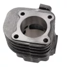 Henger, BARIKIT, vas, RACING, 70CC, hengerfejjel, MINARELLI HORIZONTAL AC 10MM