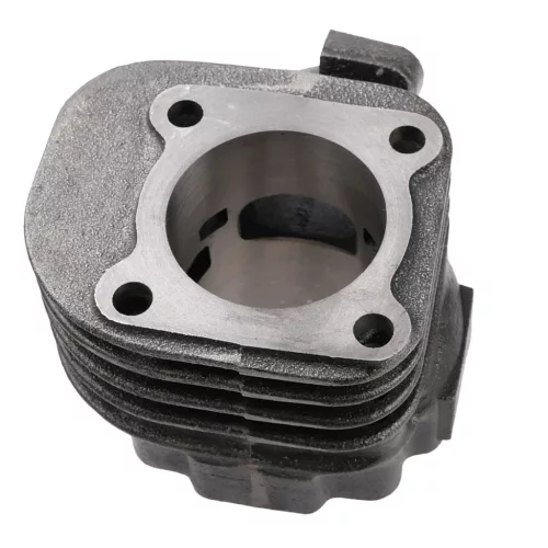 Henger, BARIKIT, vas, RACING, 70CC, hengerfejjel, MINARELLI HORIZONTAL AC 10MM