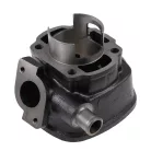 Henger, BARIKIT, vas, RACING, 70CC, hengerfejjel, MINARELLI HORIZONTAL LC 10MM