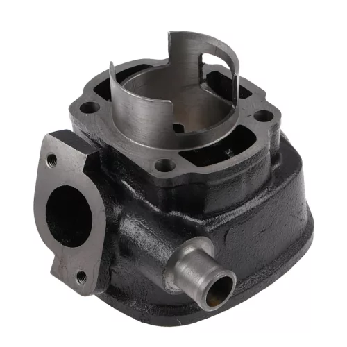 Henger, BARIKIT, vas, RACING, 70CC, hengerfejjel, MINARELLI HORIZONTAL LC 10MM