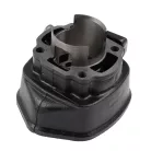 Henger, BARIKIT, vas, RACING, 70CC, hengerfejjel, MINARELLI HORIZONTAL LC 10MM