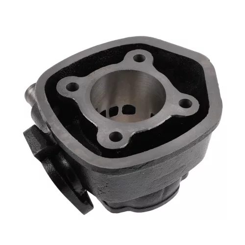 Henger, BARIKIT, vas, RACING, 70CC, hengerfejjel, MINARELLI HORIZONTAL LC 10MM