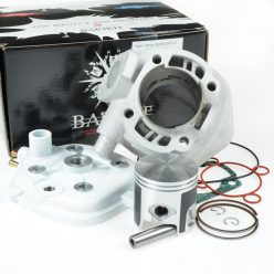   Henger, BARIKIT NICASIL, RACING 70CC, fekvőhengeres minarelli LC