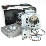 70 cc tuning hengerek