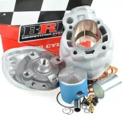   Henger, BARIKIT NICASIL, BRK, RACING, nagy furat, 88CC, MINARELLI, AM6, LC