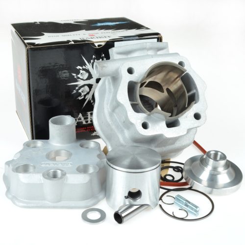 Henger, BARIKIT NICASIL, RACING, MODULAR 80CC, DERBI EBS050, LC