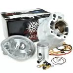 50 cc tuning hengerek