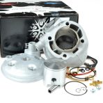 Motorblokk alkatrészek