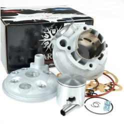 Henger, BARIKIT NICASIL, RACING 80CC, CPI, AM6 LC