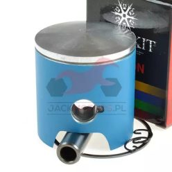   Dugattyú, BARIKIT, kékzafír, teflon, 49,5MM, MINARELLI AM6 LC