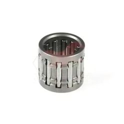 Tűgörgős csapágy, BARIKIT, fém, 12X17X15