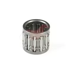 Tűgörgős csapágy, BARIKIT, fém, 16X21X17,50