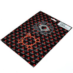   Hengertömítés készlet, BARIKIT, vas, 70CC, fekvőhengeres minarelli LC