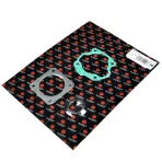 Hengertalp, hengerfej tömítés