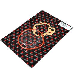   Hengertömítés készlet, BARIKIT, vas, 50CC, MINARELLI, AM6, LC