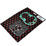 Hengertalp, hengerfej tömítés