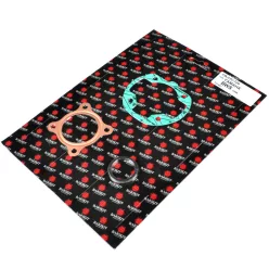   Hengertömítés készlet, BARIKIT, vas, 50CC, állóhengeres minarelli AC