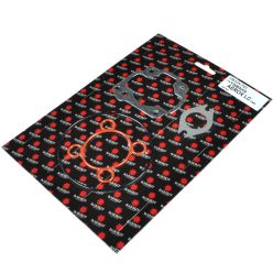   Hengertömítés készlet, BARIKIT, vas, 50CC, fekvőhengeres minarelli LC