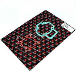   Hengertömítés készlet, BARIKIT, vas, 50CC, OLD PIAGGIO, LC