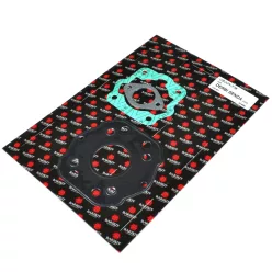   Hengertömítés készlet, BARIKIT, vas, 50CC, DERBI EBS050 LC