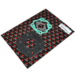   Hengertömítés készlet, BARIKIT, vas, 70CC, DERBI EBS050 LC