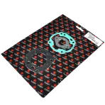 Hengertalp, hengerfej tömítés