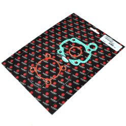   Hengertömítés készlet, BARIKIT, vas, RACING 70CC, MINARELLI, AM6, LC