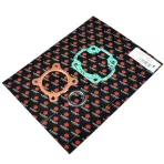 Hengertalp, hengerfej tömítés