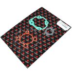 Hengertalp, hengerfej tömítés